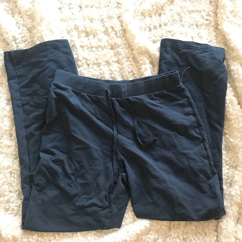 French Laundry Sport stretchy comfort lounge pants